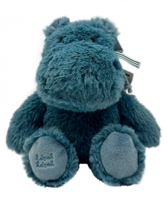 Hippo Harvey M - Blue