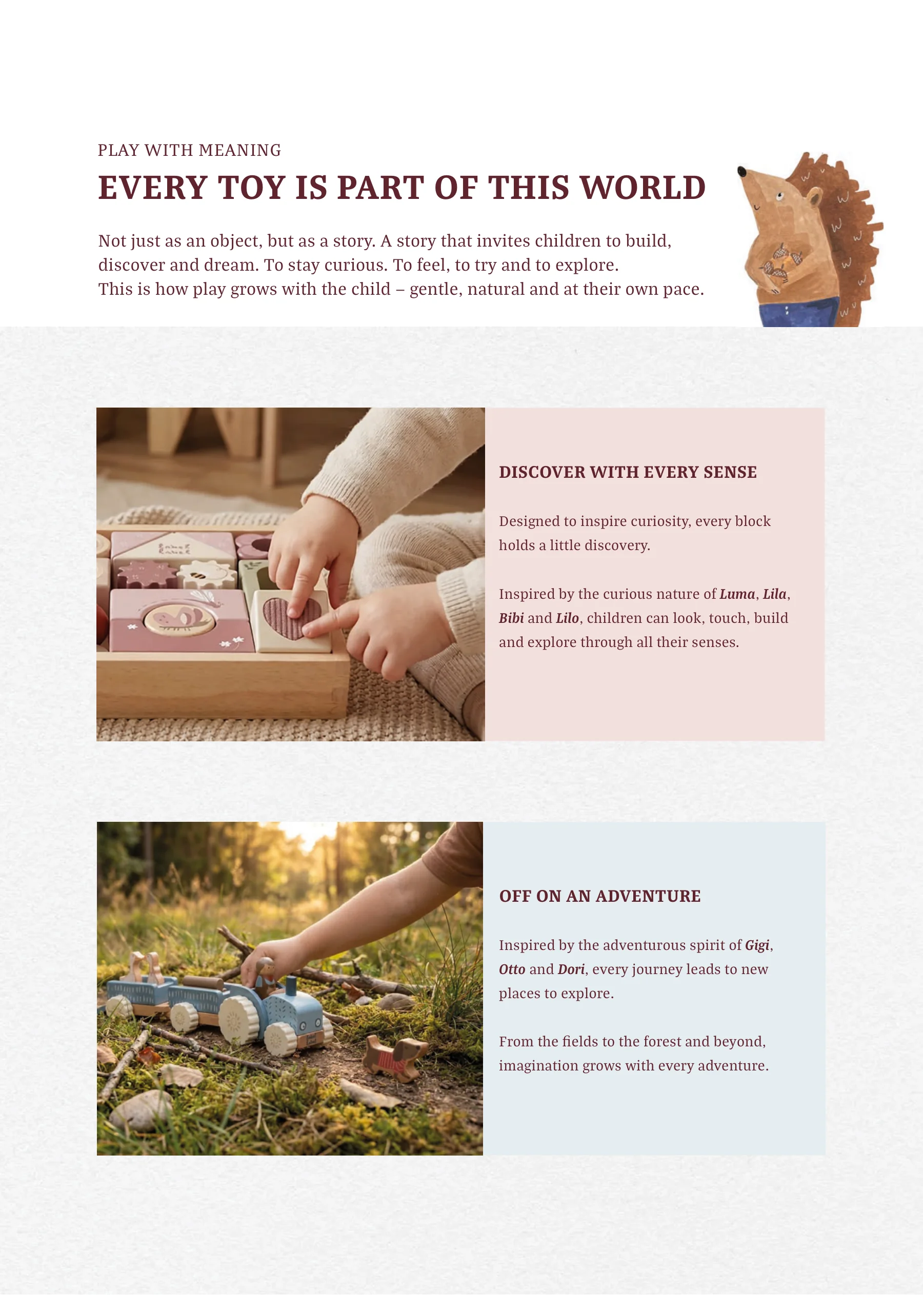 Catalogue page 5 of 28