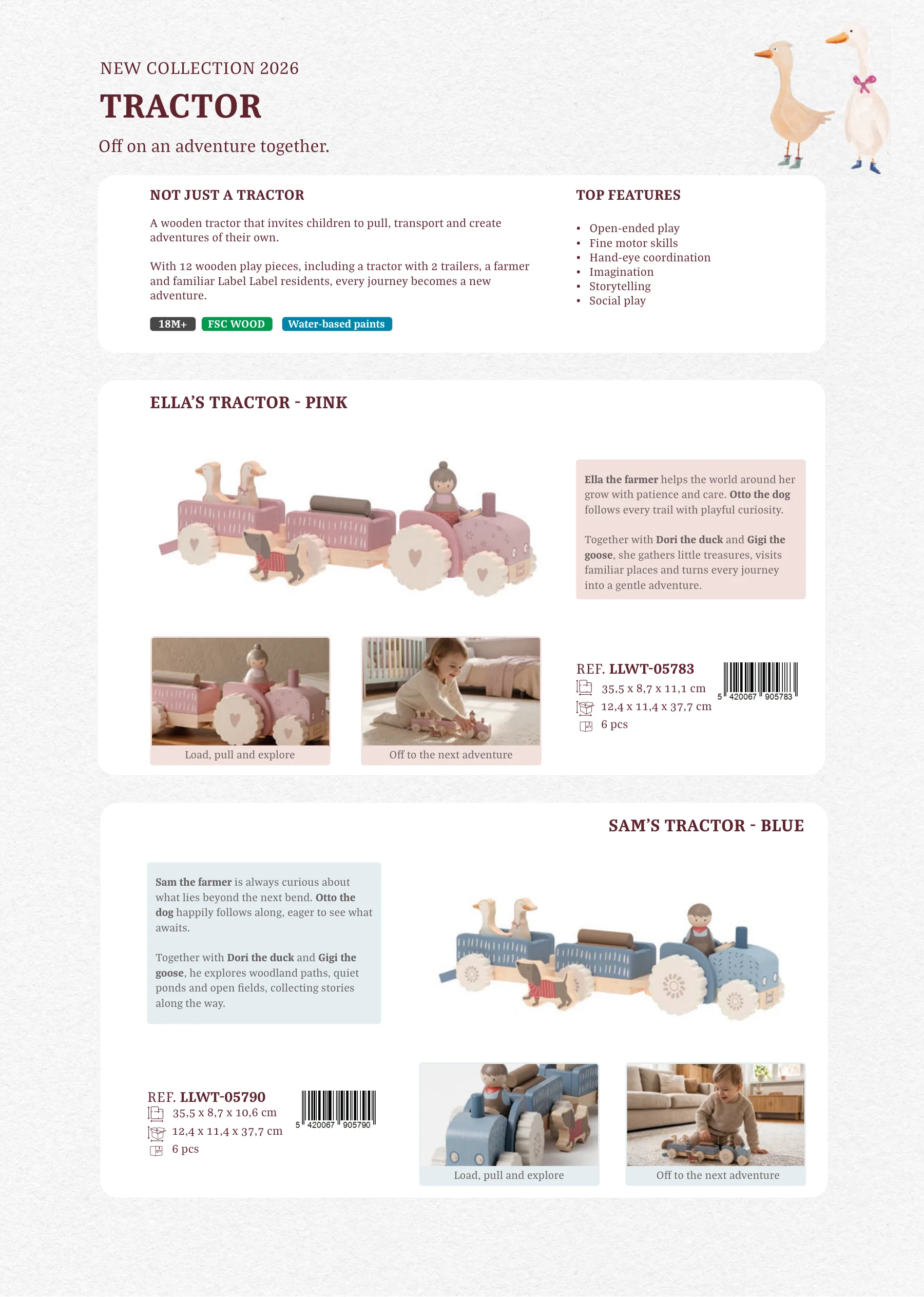 Catalogue page 7 of 28