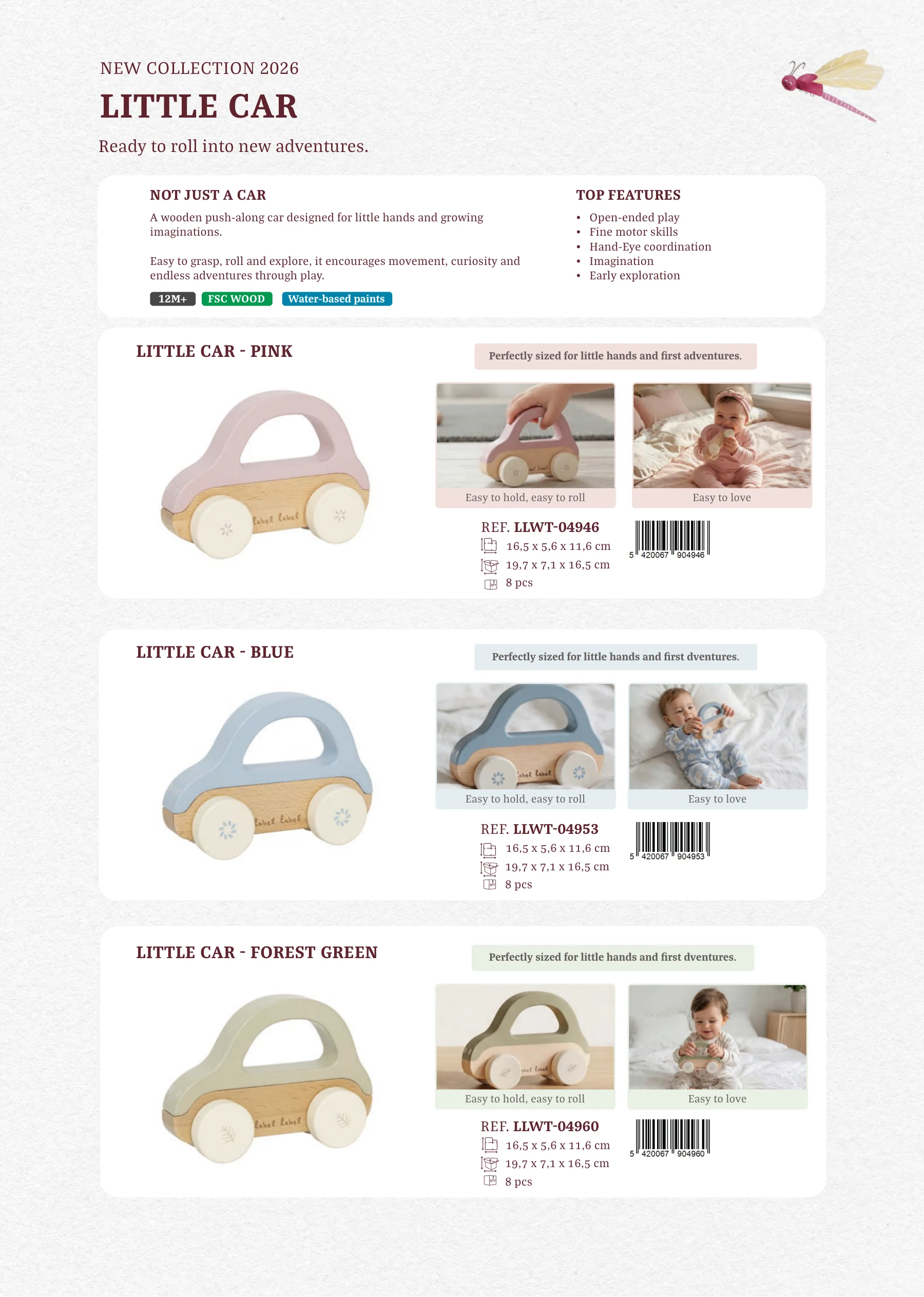 Catalogue page 8 of 28