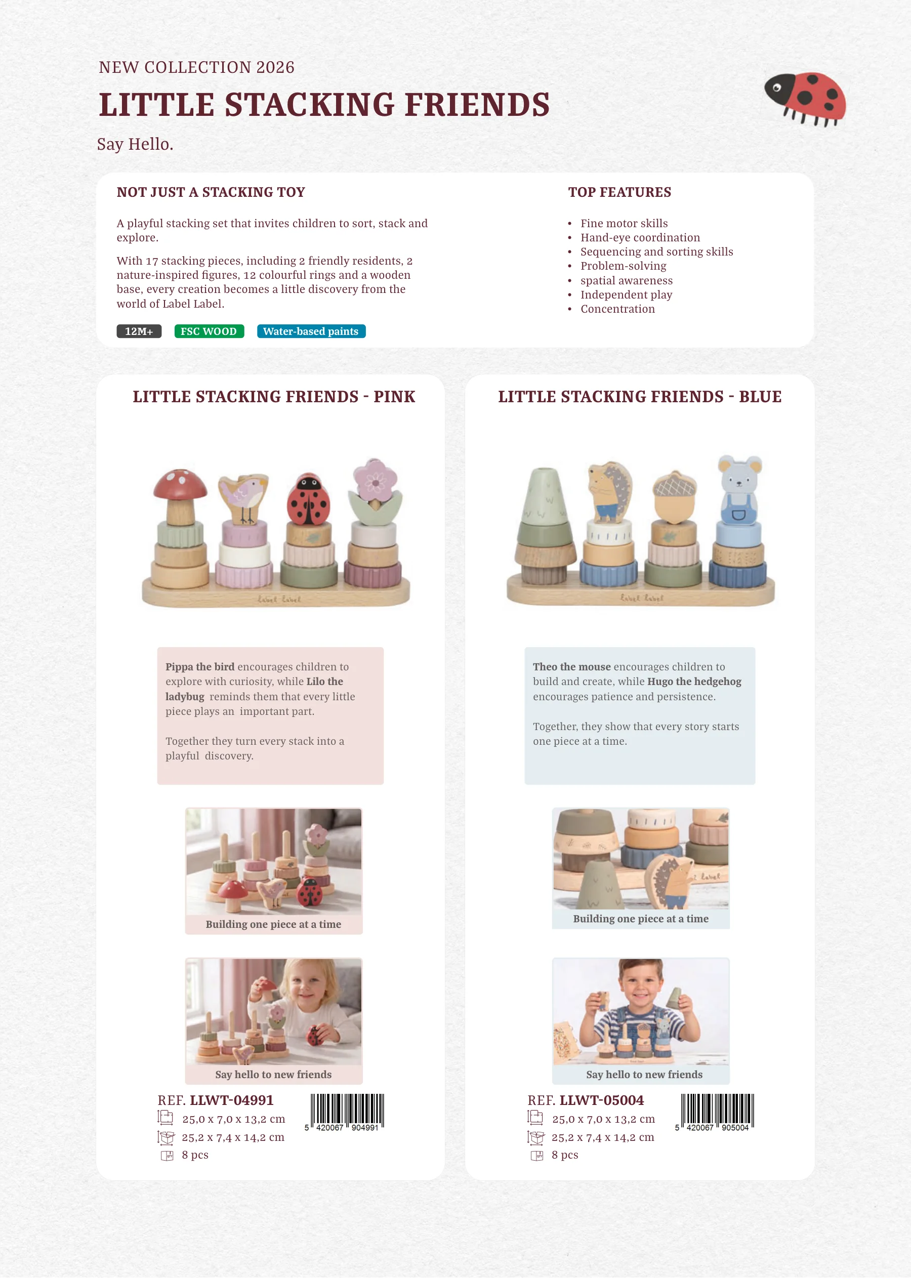 Catalogue page 17 of 28