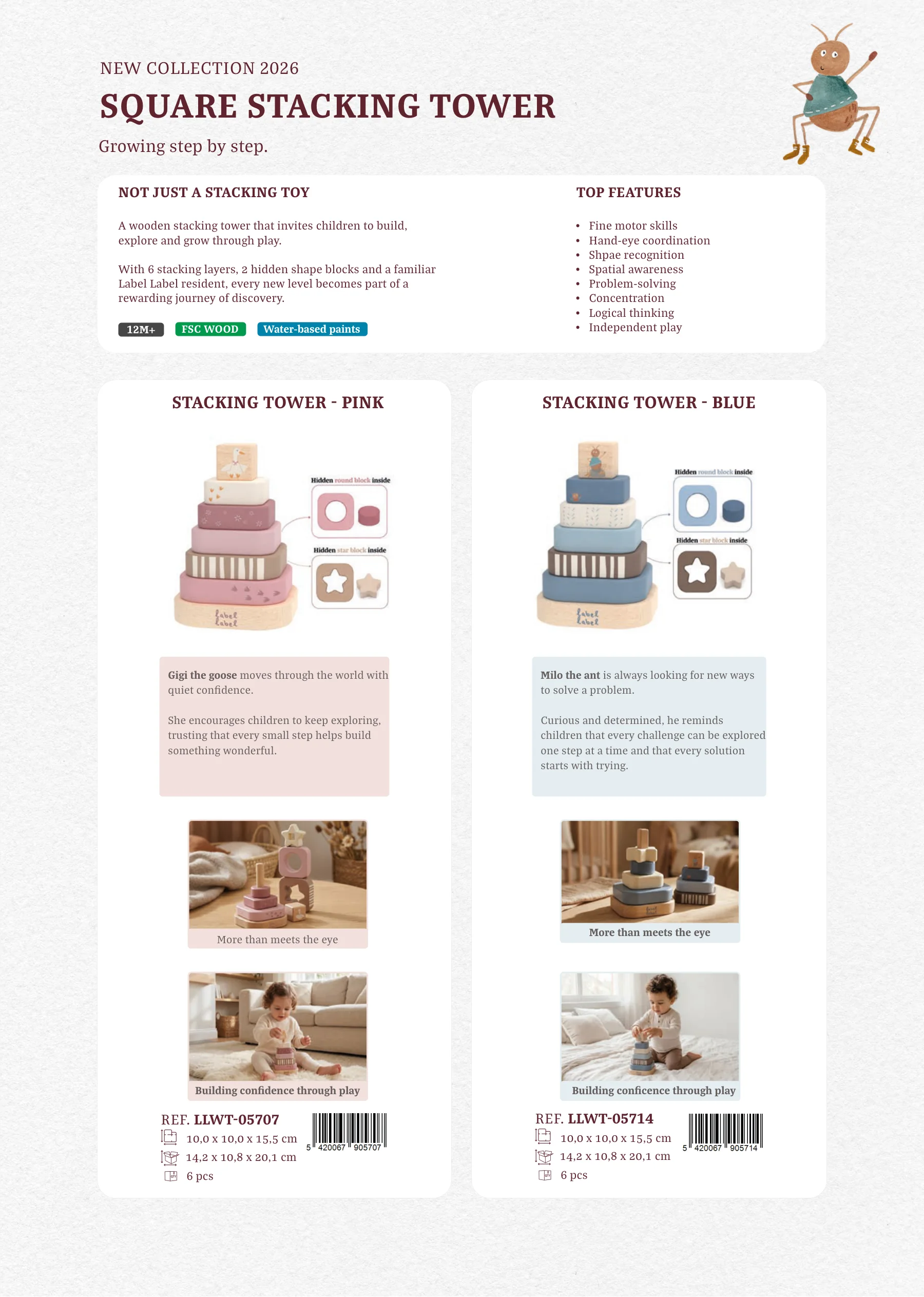 Catalogue page 19 of 28