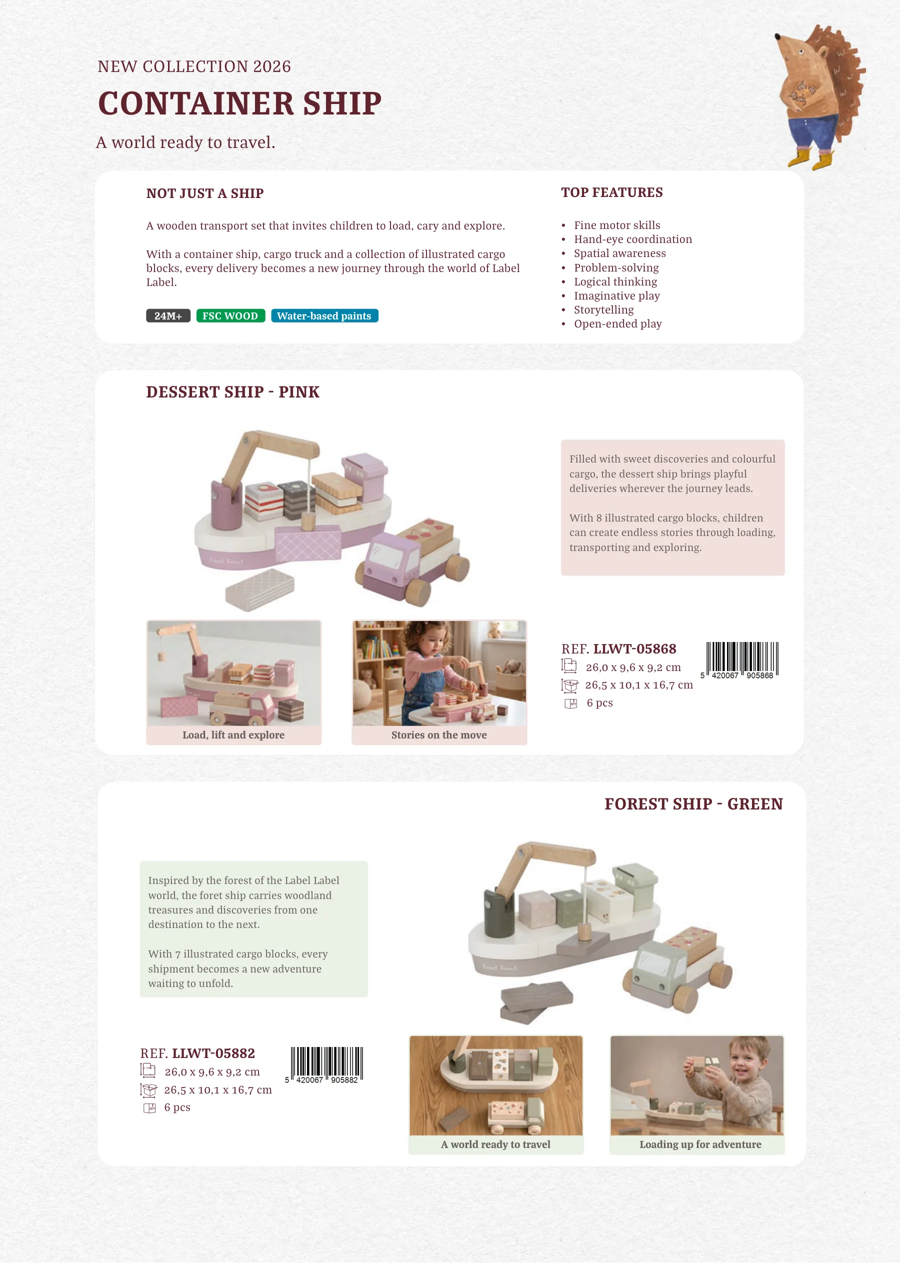 Catalogue page 21 of 28