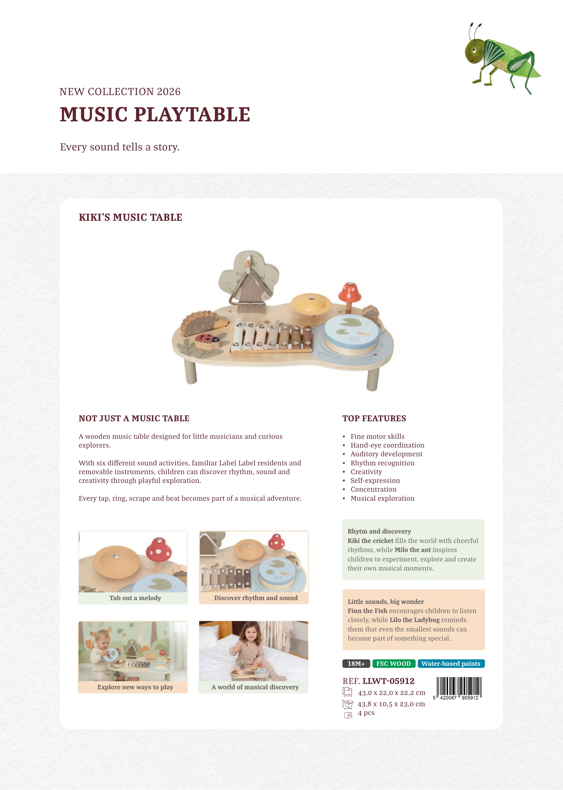 Catalogue page 23 of 28