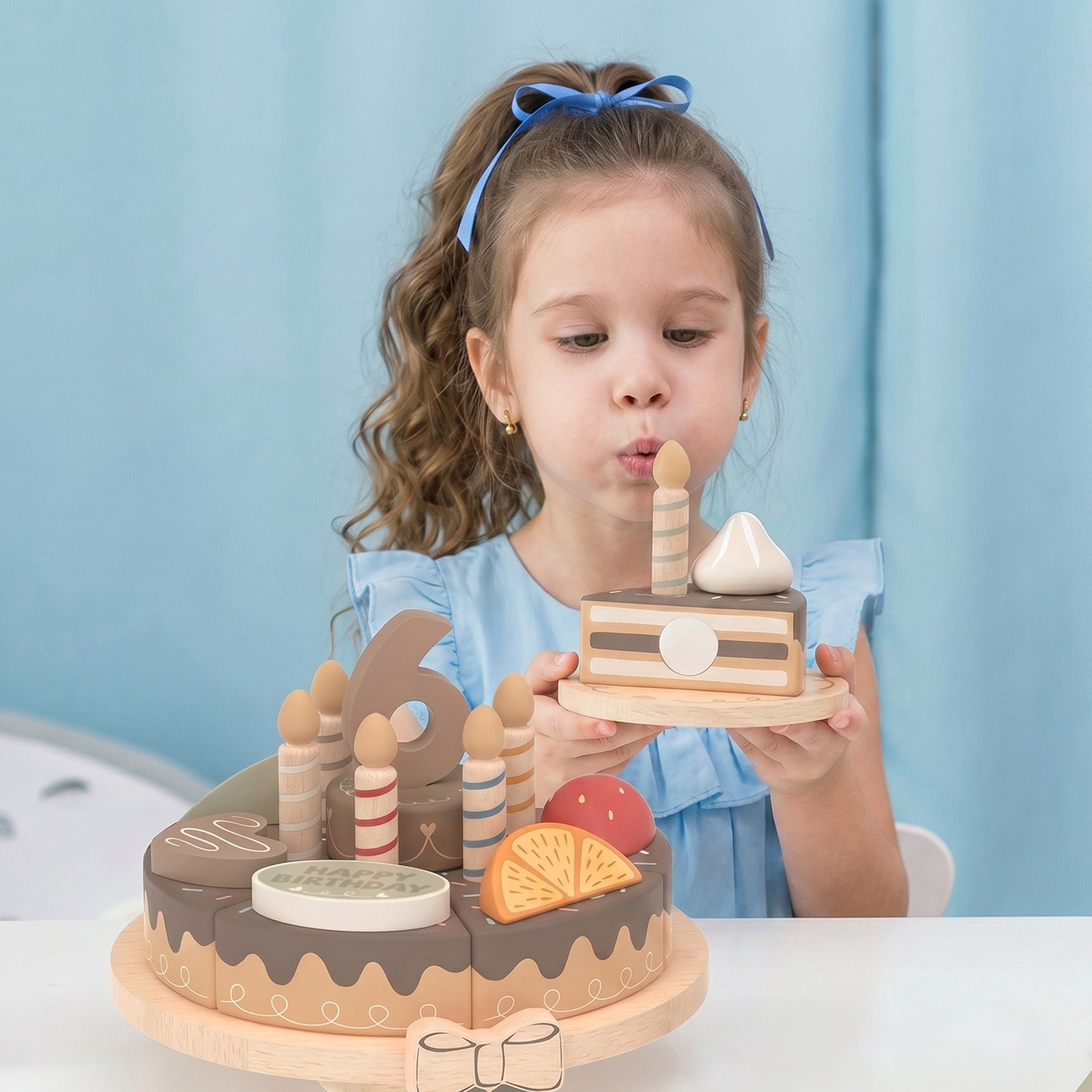 Birthday Cake