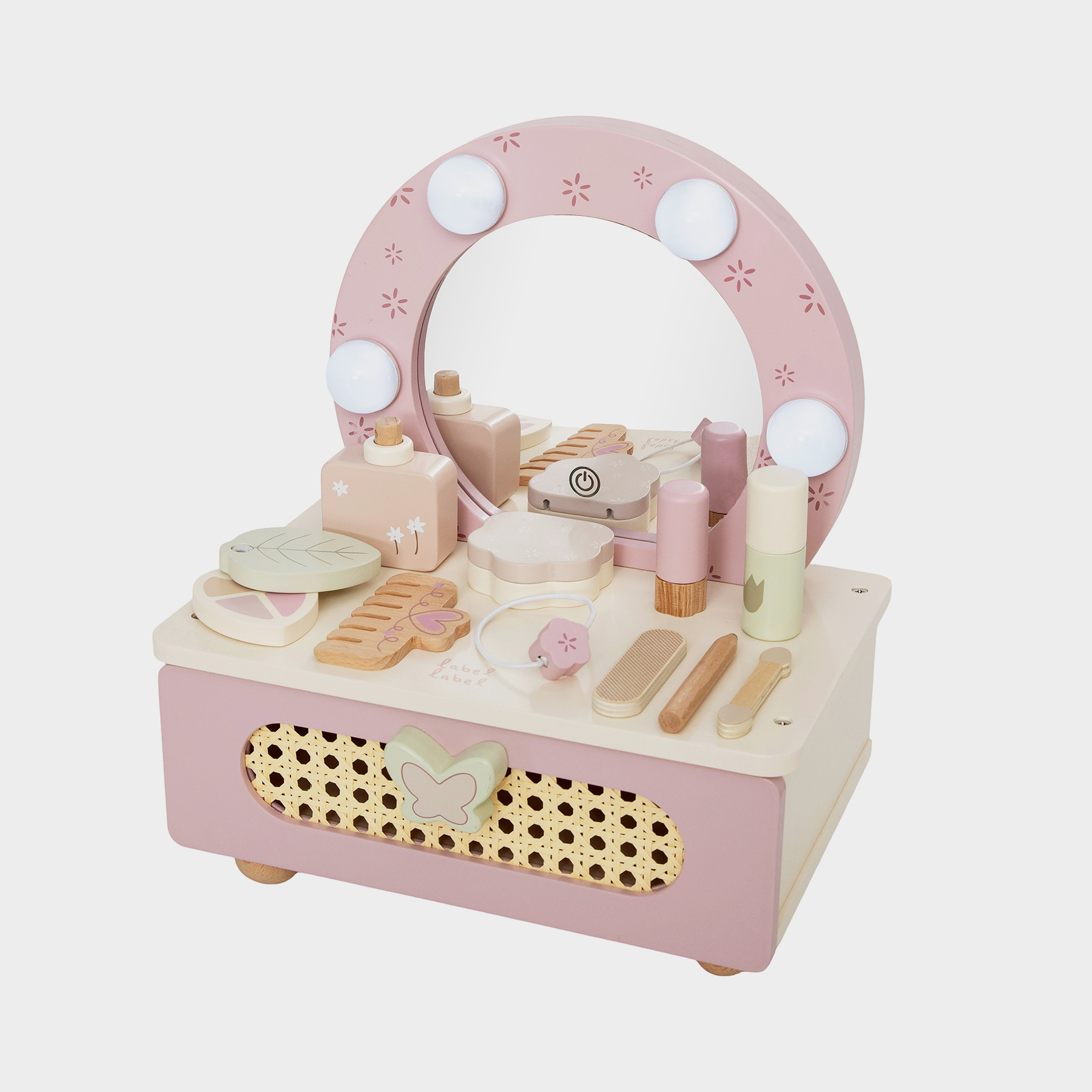Make-up Table