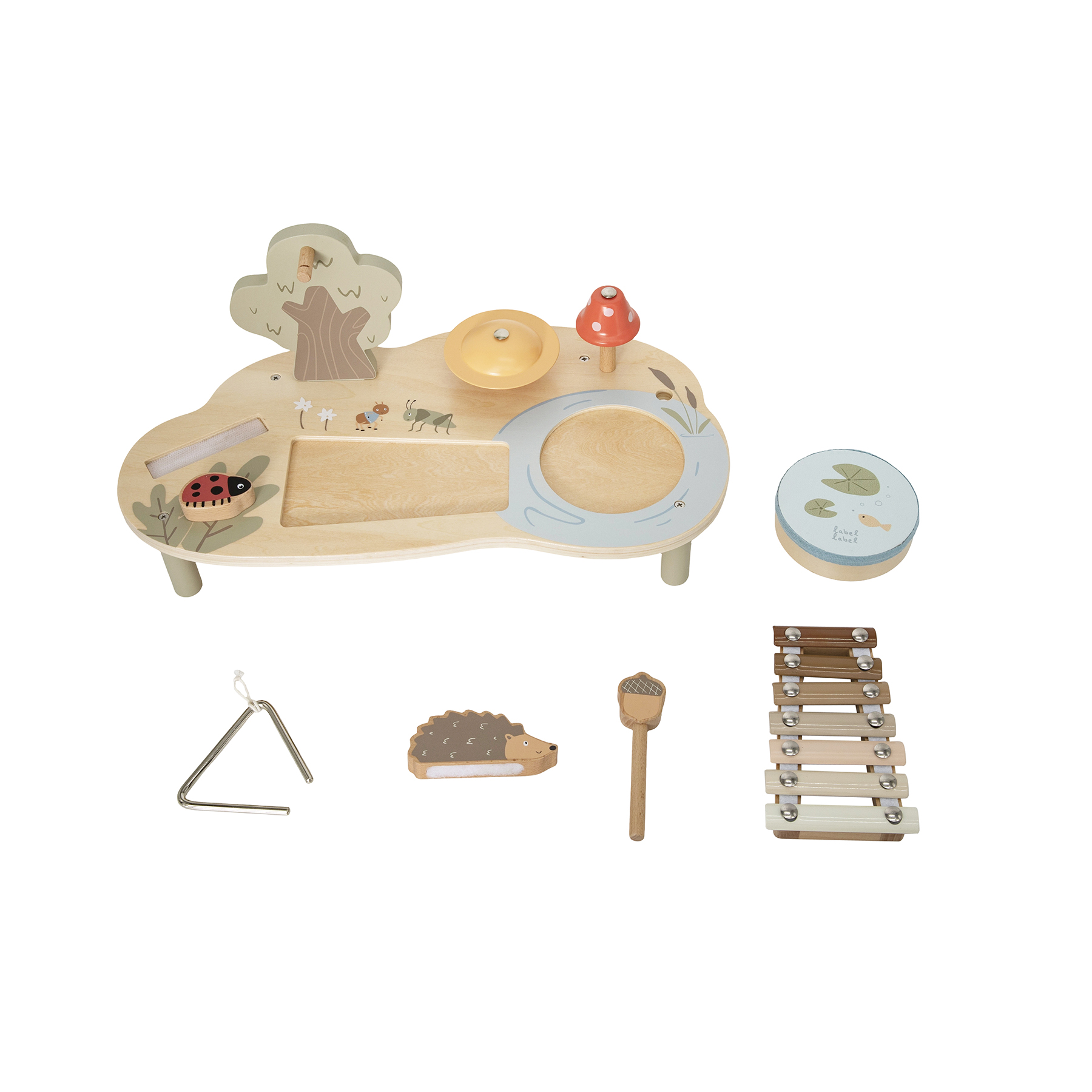 Music Table