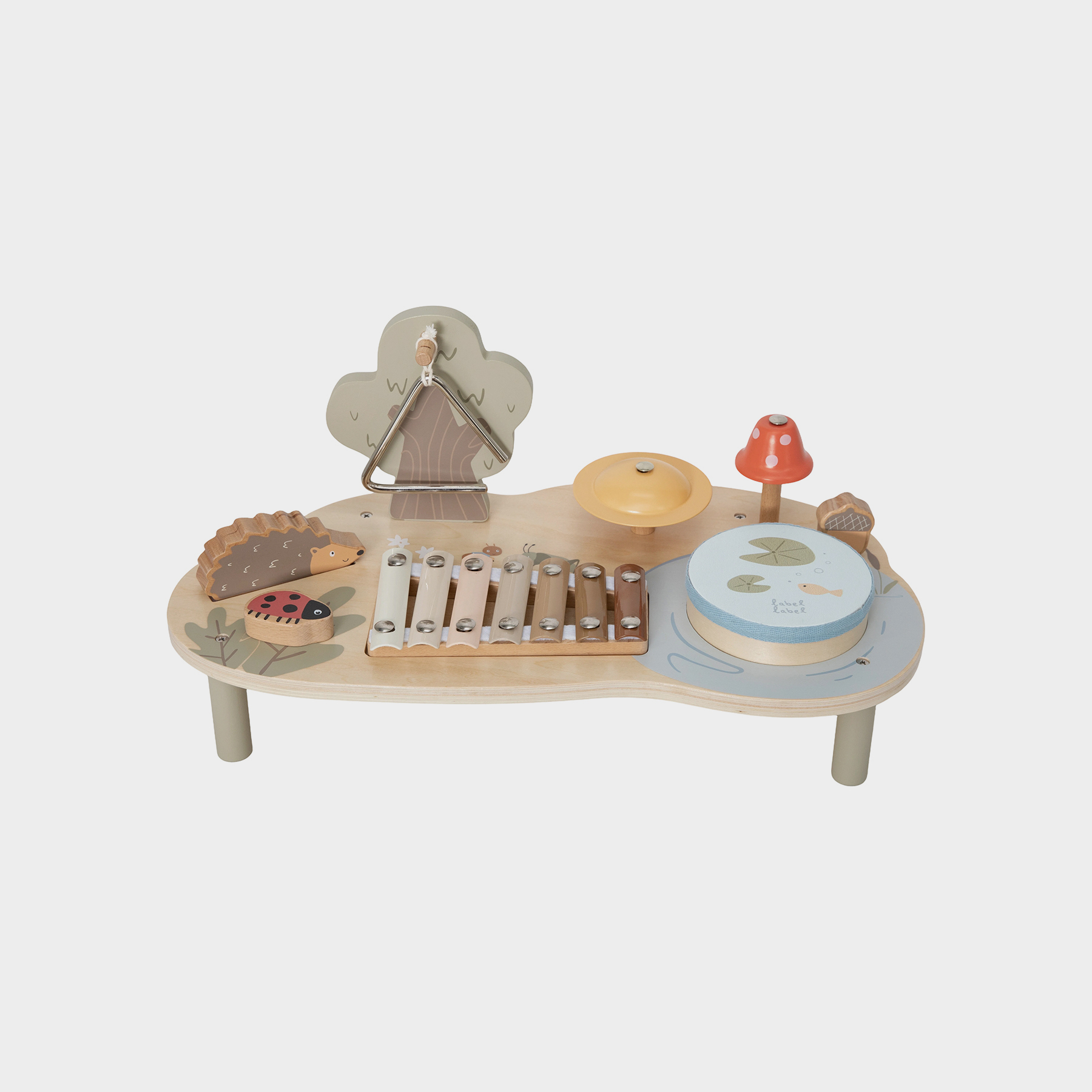 Music Table