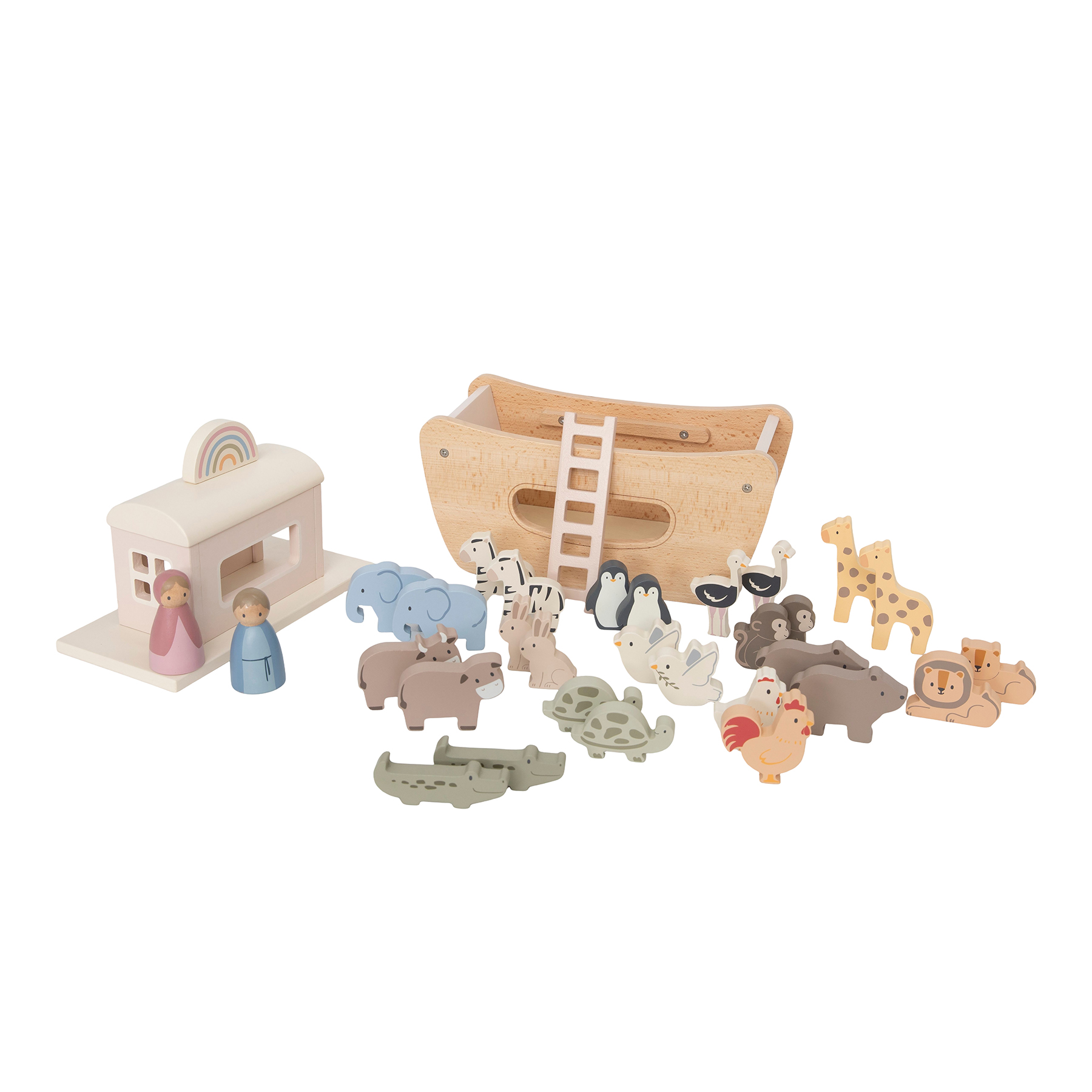 Noah's Ark