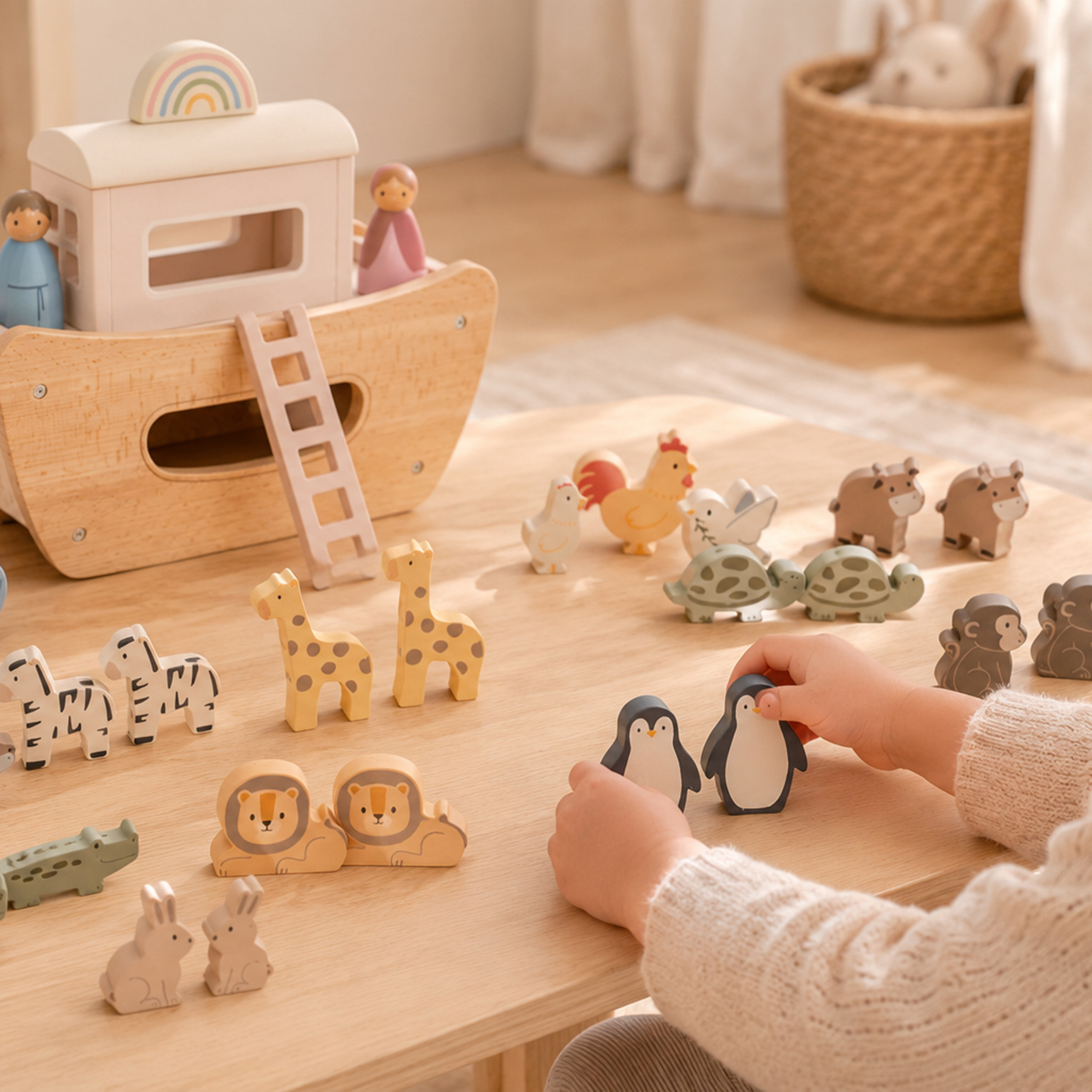 Noah's Ark