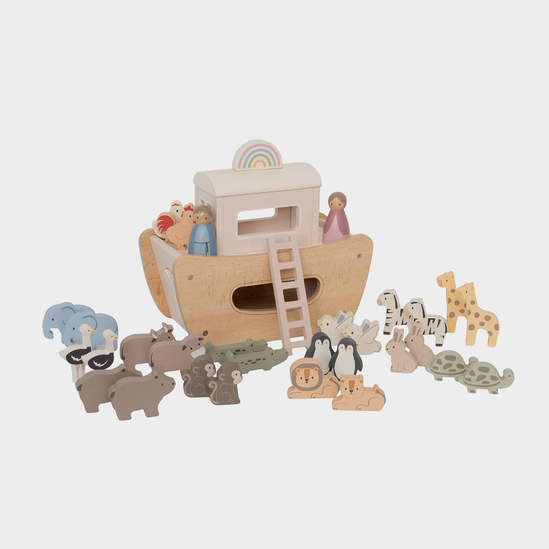 Noah's Ark